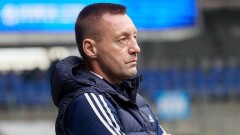 Главного тренера "Астаны" Тихонова дисквалифицировали на два года