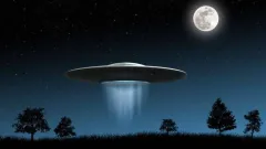 Светящиеся шары над США: Пентагон обнародовал новые материалы об НЛО