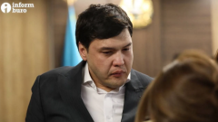 "За что мне 4 года?" Брат Нукеновой отреагировал на реплику Байжанова