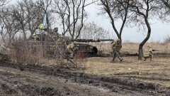 Что проиcходит в Украине. Главное к утру 31 марта 