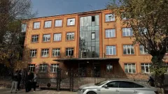 Новое студенческое общежитие открыли в Алматы