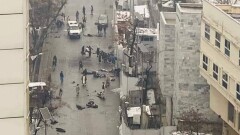 В МИД Казахстана сделали заявление о теракте в Кабуле