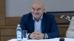 Станислав Черчесов: В Лиге наций сборная будет стартовать с чистого листа