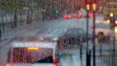 Прогноз погоды на 29 ноября: дожди и усиление ветра ожидаются на юге Казахстана