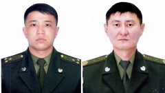 Токаев наградил орденами пожарных, пострадавших во время спасения людей в Астане