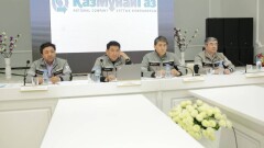 Штатный теолог числился в "Озенмунайгазе". Какие ещё нарушения выявила рабочая группа в Жанаозене