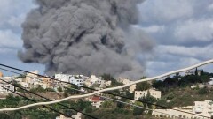 Израиль утвердил планы ведения боевых действий на границе с Ливаном