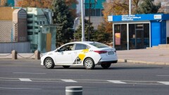 В Яндекс Go прокомментировали информацию о доступе ФСБ России к данным казахстанцев