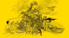 В скандинавских странах власти рассылают жителям инструкции на случай боевых действий
