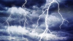 Прогноз погоды на 23 мая: на большей части страны ожидается гроза, местами – град и шквал