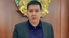 Глава центра сейсмонаблюдений: Мы ощутили отголоски землетрясения в Китае и Кыргызстане, поводов для паники нет