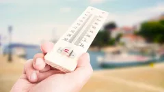 Доклад ООН: климат Земли достиг рекордной нестабильности