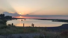 Создать отдельное учреждение для управления туристической зоной Алаколя поручил Уали
