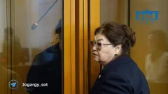 Отдала миллион долларов родственнице: мать Бишимбаева выиграла в суде дело о мошенничестве