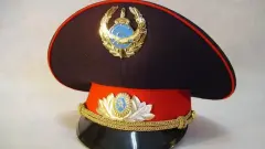 Бывшему заместителю начальника ДП Жамбылской области, осуждённому за взятку, сократили срок