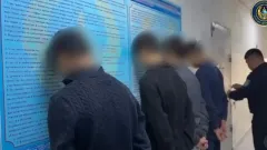 Девятиклассника избили до смерти в Туркестане