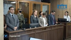 Прекратить давление на защитников Бишимбаева потребовала республиканская коллегия адвокатов