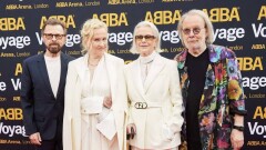 Король Швеции наградит группу ABBA рыцарскими орденами. Последний раз эту награду вручали полвека назад