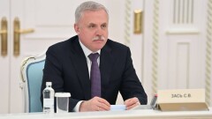 Генсек ОДКБ о ситуации в Казахстане : Перелом наступил, но говорить о нормализации пока рано