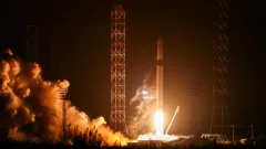 Исторический момент: с комплекса "Байтерек" успешно запустили новую ракету "Союз-5/Сункар" 