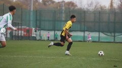 Инсайдеры: "Челси" договорился о подписании рекордного контракта с 16-летним игроком "Кайрата"