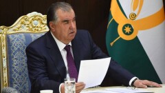 Президент Рахмон назначил свою дочь послом в Великобритании