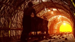 В шахте Караганды погиб рабочий