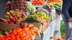 Ещё одна продовольственная ярмарка начала работу в Астане
