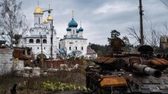 Что происходит в Украине. Главное к утру 24 ноября