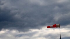 Прогноз погоды на 21 октября: гололёд и сильный ветер ожидаются на севере Казахстана