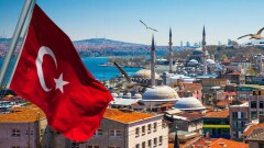 Турция изменила написание экспортного бренда на Türkiye