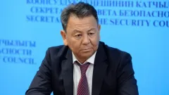 Полпреда Баткенской области в Кыргызстане, где произошёл вооружённый конфликт, отправили в отставку