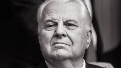 Умер первый президент Украины Леонид Кравчук