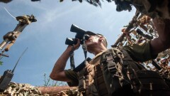 Что проиcходит в Украине. Главное к утру 26 мая 