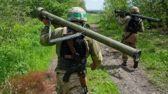 Что проиcходит в Украине. Главное к утру 14 июня 