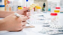 Двухмесячный запас лекарственных средств создадут в регионах с ЧС