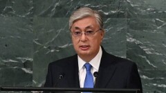 Токаев: Ограничение президентских полномочий – настоящий прорыв в развитии демократии в Казахстане