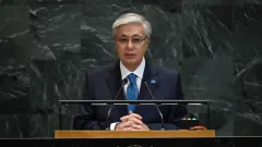 Токаев: Реформа ООН является стратегической необходимостью, пришло время обсудить вопрос о пересмотре устава