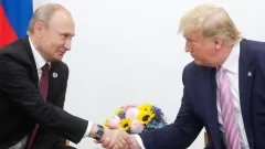 Разговор Путина и Трампа по Украине: условия перемирия, обмен пленными, создание экспертных групп