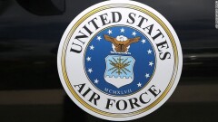 Первое испытание гиперзвукового оружия в США завершилось неудачей