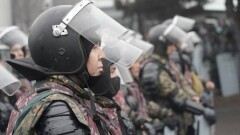 Режим ЧП прекращает действовать 19 января по всей территории Казахстана
