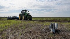 Что проиcходит в Украине. Главное к утру 2 мая 