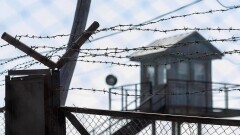Осуждённого убили в колонии Абайской области, где содержат бывших правоохранителей