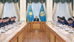 Токаев о развитии туризма в Казахстане: По сути, у нас отсутствуют условия для ведения этого бизнеса