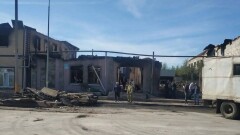В Костанае начался суд по делу о взрыве в оружейном магазине, унёсшим жизни четырёх человек
