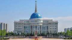 Токаев произвёл кадровые назначения в Совете безопасности