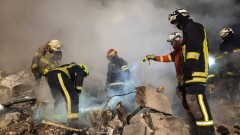 Что проиcходит в Украине. Главное к утру 24 января