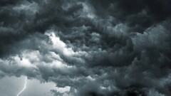 Прогноз погоды на 8 октября: дожди и сильный ветер ожидаются на большей части Казахстана