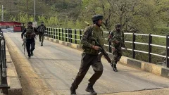 В индийском Кашмире вооружённые люди открыли огонь по туристам, погибли 20 человек
