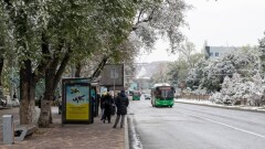 Как будут ездить автобусы в Алматы во время зимнего забега "Winter Run 2023"